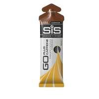 Science in Sport SiS GO Energy +Koffein energiazselé Cola ízben (60 ml)