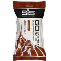 Science in Sport SiS Go energia süti Tiramisu ízű - 50 gr