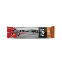 Science in Sport SiS Protein Bar fehérje szelet Csokoládé - Mogyoró ízben 64gr