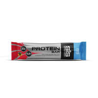 Science in Sport SiS Protein Bar fehérje szelet Sütikrém ízben 64gr
