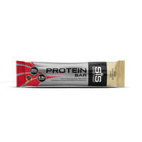 Science in Sport SiS Protein Bar fehérje szelet Fehércsokoládé-krém ízben 64gr
