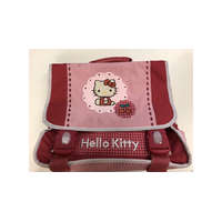  Hello Kitty iskolatáska - Értékcsökkent termék!