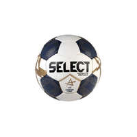 Select Kézilabda Select Ultimate EHF Bajnokok Ligája Replica White/Blue 2-s méret