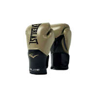 Everlast Everlast Bokszkesztyű 12 unciás, Arany - Elite Training Gloves