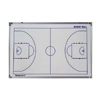 Winart Taktikai tábla kosárlabdázáshoz, 90×60 cm-s WINART