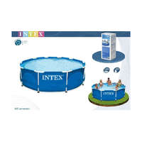 Intex Intex fémvázas medence test, 366x76 cm - 28210