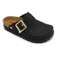 LEON 6000 LEON Comfort női bőr klumpa