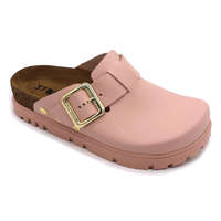 LEON 6000 LEON Comfort női bőr klumpa