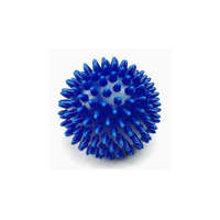 S-Sport Masszírozó labda, kék, 7 cm S-SPORT