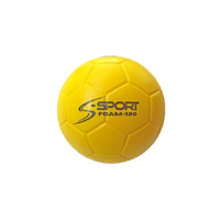 S-Sport Szivacskézilabda 12 cm S-SPORT FOAM-120