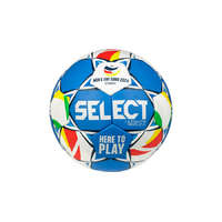 Select Kézilabda Select Ultimate EHF Bajnokok Ligája Replica kék/fehér 3-s méret