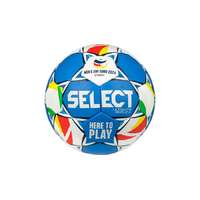 Select Kézilabda Select Ultimate EHF Bajnokok Ligája Replica kék/fehér 2-s méret