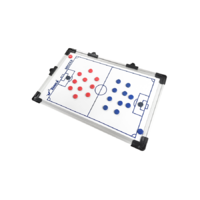 Vinex Futball taktikai tábla 90x60 cm-s VINEX