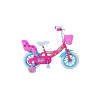 Volare Volare Barbie gyerek bicikli, 12 colos