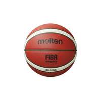 Molten Kosárlabda, 5-s méret MOLTEN BG4000