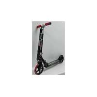 Spartan Roller, fekete-piros SPARTAN JUMBO X205