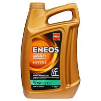 Eneos Eneos Hyper-R 5W-30 motorolaj 4L