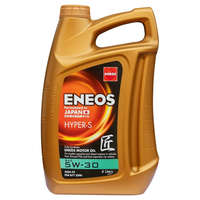 Eneos Eneos Hyper-S 5W-30 motorolaj 4L