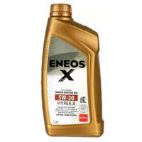 Eneos Eneos X Hyper-X 5W-30 motorolaj 1L