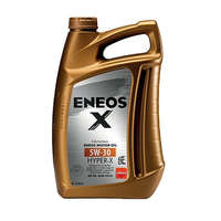 Eneos Eneos X Hyper-X 5W-30 motorolaj 4L