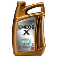 Eneos Eneos X Ultra 0W-16 motorolaj 4L
