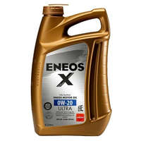 Eneos Eneos X Ultra 0W-20 motorolaj 4L