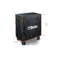 Beta Beta 2400-COVER C24S Nylon takaró a Beta C24S/SA - C39 fiókos szerszám kocsikhoz