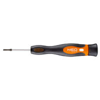 Neo Tools Neo Tools Műszerész, precíziós csavarhúzó 2.0x50mm, lapos