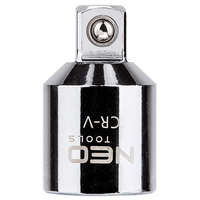 Neo Tools Neo Tools átalakító 3/8"-ról-1/2"-ra 37mm-es