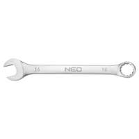 Neo Tools Neo Tools Csillag-villáskulcs 16 x 200mm, CrV, DIN3113