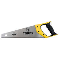 Topex Topex rókafarkú fűrész 400mm shark 7tpi