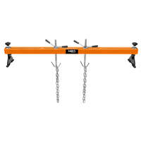 Neo Tools Neo Tools Motor rögzítő, kiemelő keret, max. 500kg