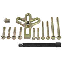 Neo Tools Neo Tools kerékagy lehúzó 13r. készlet