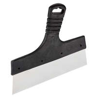 Topex Topex felületsimító acélpengés 200mm