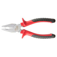 Top Tools Top Tools kombináltfogó 180mm műanyag nyéllel
