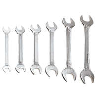 Top Tools Top Tools villáskulcs készlet 12r. 6-32mm