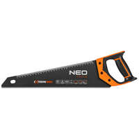 Neo Tools Neo Tools rókafarkú fűrész 400mm 7 tpi ptfe