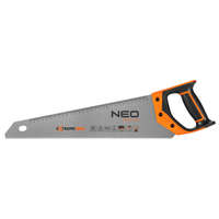 Neo Tools Neo Tools rókafarkú fűrész 400mm 7 tpi