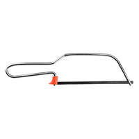 Neo Tools Neo Tools Fémfűrész, 150mm, fém keret, szénacél lap