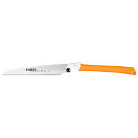 Neo Tools Neo Tools Japán fűrész, fűrészlap:250mm(10") 11 TPI, hegyes, összecsukható