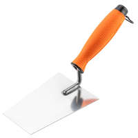 Neo Tools Neo Tools Kőműves kanál szögletes, berni, 140mm, kétkomponensű markolat