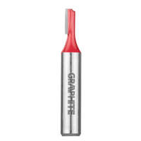 Graphite Graphite Felsőmaró kés, nútmaró 3.96x11mm, 8mm