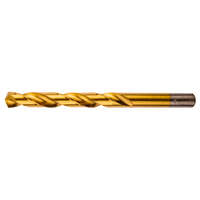 Graphite Graphite Csigafúró HSS Titán bevonattal 9.5mm