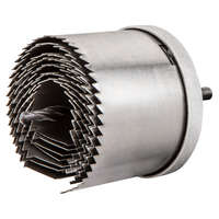 Top Tools Top Tools körkivágó 7r. 2" 26-63mm