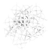 Neo Tools Neo Tools Hézagoló-, fugakereszt körmerevítéssel 3,0mm, 100db