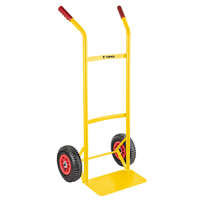 Topex Topex molnárkocsi 120 kg teherbírású