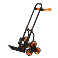 Neo Tools Neo Tools molnárkocsi 150kg teherbírású lépcsőjáró