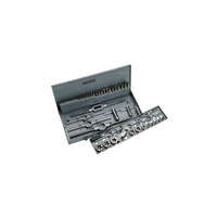 Völkel Völkel Menetmetsző-fúró készlet M3-M20 31db-os HSS "Balos"
