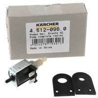 Kärcher Karcher SC gőztisztító komplett szivattyú (4.512-096.0)