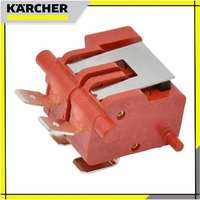 Kärcher Karcher K, HD, ProHD, HDS magasnyomású mosó mikrokapcsoló (6.631-946.0)